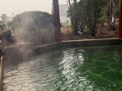 -郑州银基黄帝宫御温泉