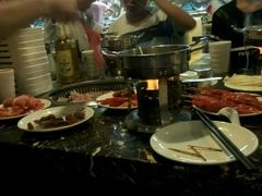 -星海汇海鲜自助烤肉火锅(百大店)