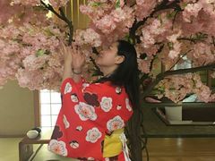 -汤泉良子(金源店)