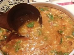 -长安大牌档之西安博物院文化餐厅(中贸店)