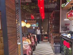 -湘当爱·鲜煮现炒(松岗立业路店)