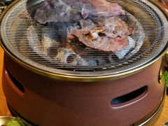 -西塔老太太泥炉烤肉(北京双井店)