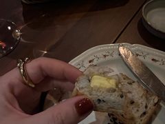 -Bistro Les Lilas丁香花小酒馆