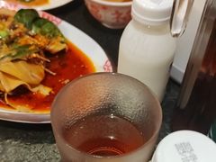 -福苗小骆驼烧烤(曲江店)