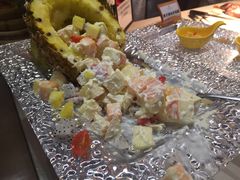 -银鲨国际美食百汇(金牛万达广场店)