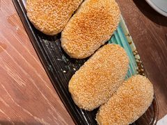 -周家二小姐的菜·扬州菜·香炒蟹·狮子头(江都金鹰店)