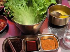 -西塔老太太泥炉烤肉(苏州大悦城店)