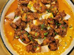 -万荣烤鸭店·北京菜(天坛店)