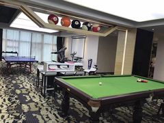 -在水一方商务休闲会所