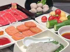 -海底捞火锅(吾悦广场店)
