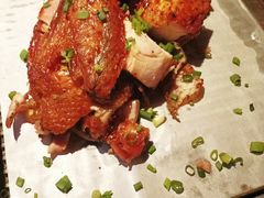 -绿茶餐厅(广州天河城店)