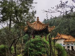 -富乐山