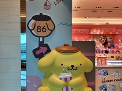 -升恒昌免税商店(桃园国际机场店)