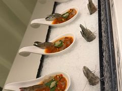 -金链花·泰国餐厅(国贸店)