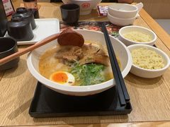 -味千拉面(上海松江二店)