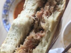 -樊记腊汁肉(竹笆市总店)
