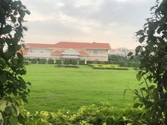 -厦门悦华酒店