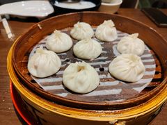 -玖鲜小笼(中山广场店)