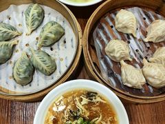 -东升灌浆包(辛庄街总店)