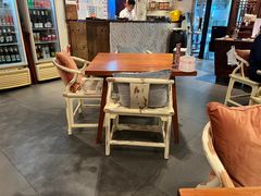 -京尊烤鸭店JINGZUN(春秀路店)