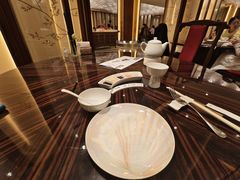 -香宫中餐厅·大连香格里拉(人民路店)