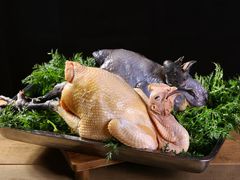 -三锅莊·牦牛肉火锅·香格里拉特色藏餐宴请餐厅(菱角塘路店)