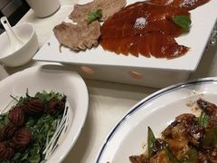 -到家尝北京菜(西坝河店)