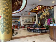 -晋阳饭庄(虎坊桥店)