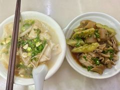 -老牌传统粿汁