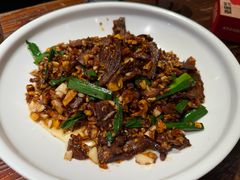 -衡厨·衡阳土菜(中南店)