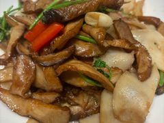 -HOHO餐厅(古子城店)