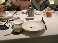 -眉州东坡·熊猫主题餐厅(枫蓝店)