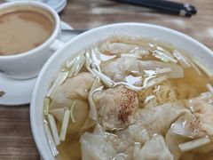-百福麵家(新馬路店)