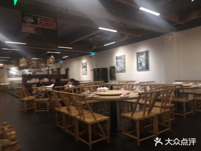 巴蜀风·地道川菜(总店)图片