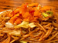 -庐山牯岭老面馆(牯岭街店)