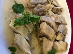 -百姓百味海鲜酒楼(粤垦路总店)