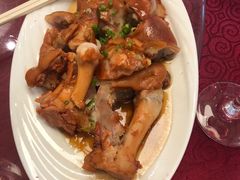 特色酱猪手-集贤门·徽菜(福田店)