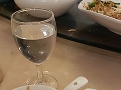 -天毓山庄·餐厅