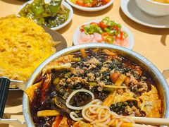 -水平有限广西米粉·广西风味集(五道口店)