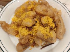 -海上名珠·海鲜酒楼(励骏庞都店)