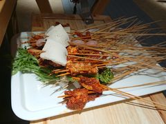 -袁记串串香(人民公园店)