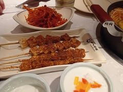 -七八冷面·延边朝鲜族美食(欢乐谷店)