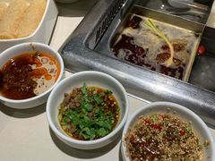 -海底捞火锅(团结桥店)