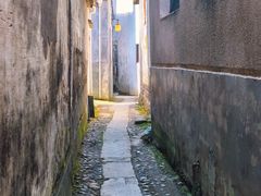 -渔梁坝