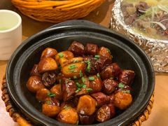 -四季暖堂·融合江浙菜(N1955创业园店)