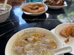 -伍湛记 · 广州老字号(龙津中路店)