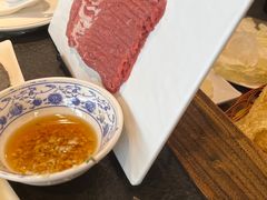 -仁和四季涮肉馆(天坛南门店)