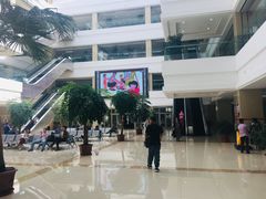 -哈尔滨市民大厦