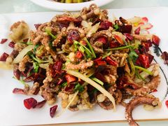 -聚德福海鲜家常菜(刘庄店)