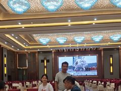 -尖沙咀大酒楼(罗村店·粤菜海鲜·宴会聚餐)